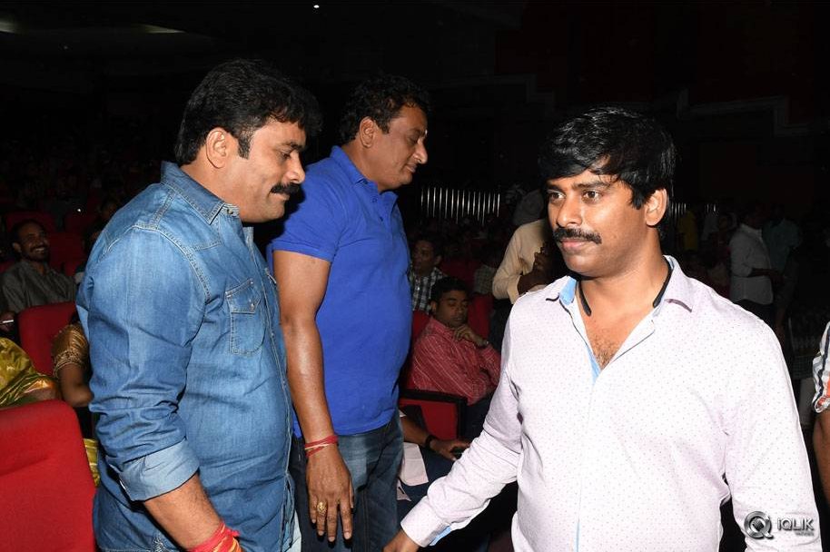 Chuttalabbayi-Movie-Audio-Launch